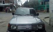 Mitsubishi Pajero • 1998 • 260,000 km 8