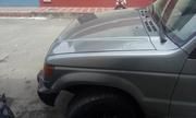 Mitsubishi Pajero • 1998 • 260,000 km 6