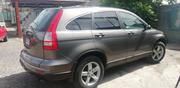 Honda CR-V • 2011 • 67,500 km 4