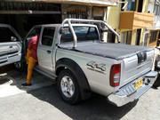 Nissan Frontier • 2006 • 170,000 km 1