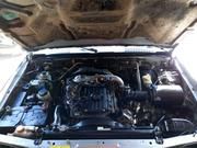 Nissan Frontier • 2006 • 170,000 km 5