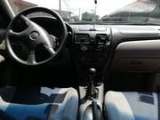 Nissan Sentra • 2002 • 201,700 km 2