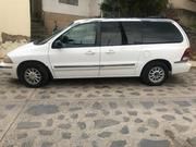 Ford Windstar • 2000 • 1,200 km 9