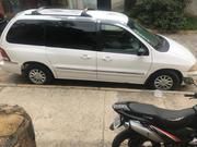 Ford Windstar • 2000 • 1,200 km 7