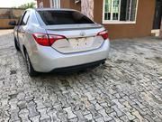 Toyota Corolla • 2015 • 760,008 km 3