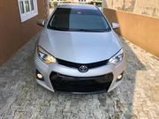 Toyota Corolla • 2015 • 760,008 km 4