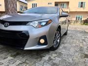 Toyota Corolla • 2015 • 760,008 km 2