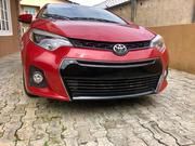 Toyota Corolla • 2015 • 67,008 km 5