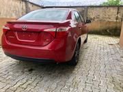 Toyota Corolla • 2015 • 67,008 km 2