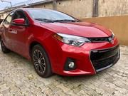Toyota Corolla • 2015 • 67,008 km 8