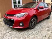 Toyota Corolla • 2015 • 67,008 km 4