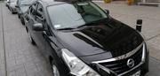 Nissan Versa • 2017 • 55,000 km 1