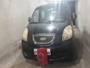 Chery S22 • 2012 • 143,205 km 5