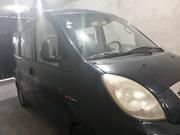 Chery S22 • 2012 • 143,205 km 2