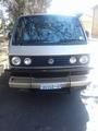 Volkswagen Caravelle • 2001 • 153,000 km 1