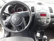 Kia Soul • 2010 • 88,000 km 2