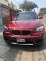 BMW X1 • 2013 • 41,500 km 2