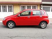 Chevrolet Aveo • 2007 • 121,400 km 4