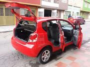 Chevrolet Aveo • 2007 • 121,400 km 10