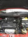 Chevrolet Aveo • 2007 • 121,400 km 9