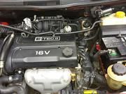 Chevrolet Aveo • 2007 • 121,400 km 2