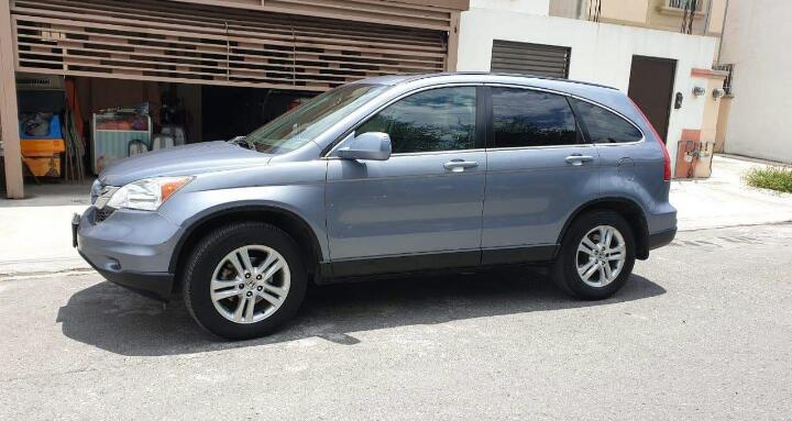 Honda CR-V • 2011 • 127,800 km 1