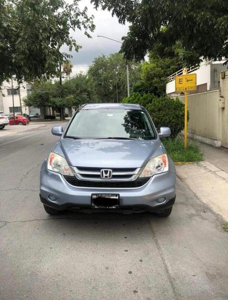Honda CR-V • 2011 • 127,800 km 7