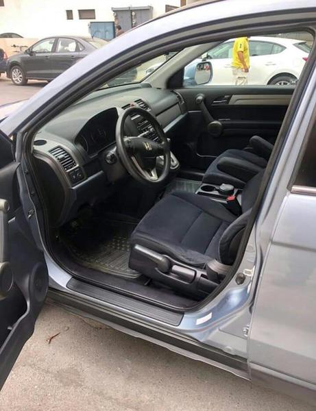 Honda CR-V • 2011 • 127,800 km 2