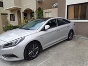 Hyundai Sonata • 2016 • 84,000 km 1