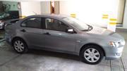 Mitsubishi Lancer • 2014 • 72,200 km 4