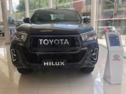 Toyota Hilux • 2019 • 0 km 1