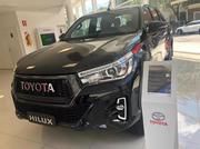 Toyota Hilux • 2018 • 0 km 1