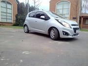 Chevrolet Spark • 2016 • 45,000 km 4