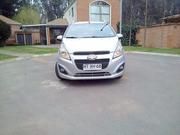 Chevrolet Spark • 2016 • 45,000 km 2