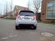 Chevrolet Spark • 2016 • 45,000 km 5
