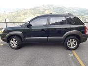 Hyundai Tucson • 2009 • 145,311 km 4