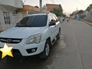 Kia Sportage • 2014 • 120,000 km 2