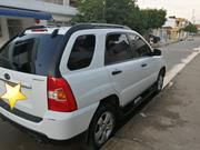 Kia Sportage • 2014 • 120,000 km 12