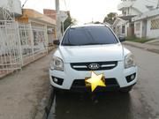 Kia Sportage • 2014 • 120,000 km 4