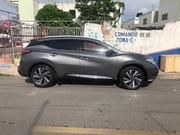 Nissan Murano • 2017 • 76,000 km 2