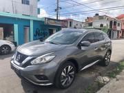 Nissan Murano • 2017 • 76,000 km 3