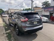 Nissan Murano • 2017 • 76,000 km 4
