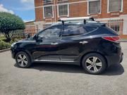 Hyundai Tucson • 2014 • 54,000 km 2