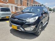 Hyundai Tucson • 2014 • 54,000 km 13