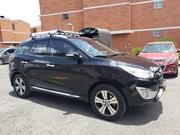 Hyundai Tucson • 2014 • 54,000 km 3