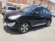 Hyundai Tucson • 2014 • 54,000 km 6