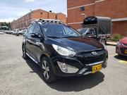 Hyundai Tucson • 2014 • 54,000 km 10