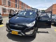 Hyundai Tucson • 2014 • 54,000 km 4