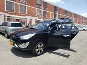 Hyundai Tucson • 2014 • 54,000 km 8