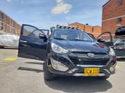 Hyundai Tucson • 2014 • 54,000 km 12